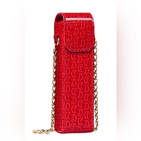 Christian Louboutin Handbags - Christian Louboutin Beauty Limited Edition
Red Lipstick Bag